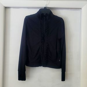 Danson jacket